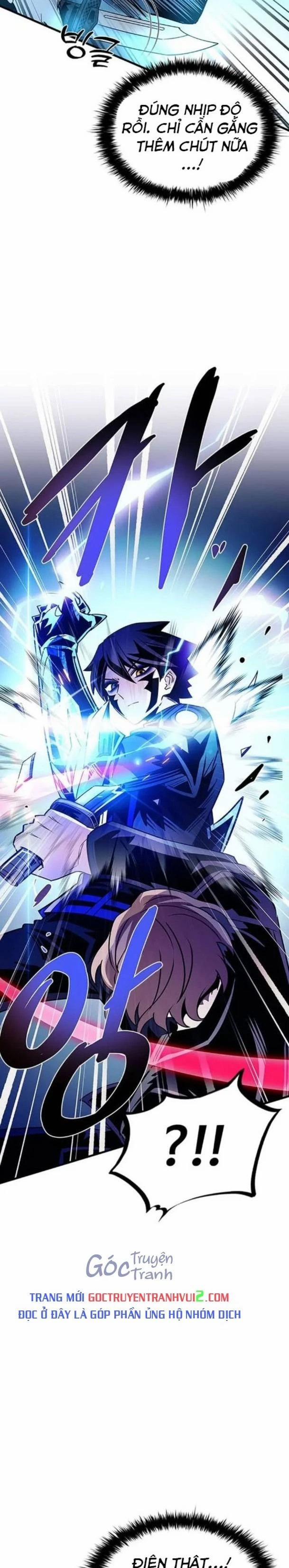 Trùng Sinh Trở Thành Ác Nhân 146 trang 12