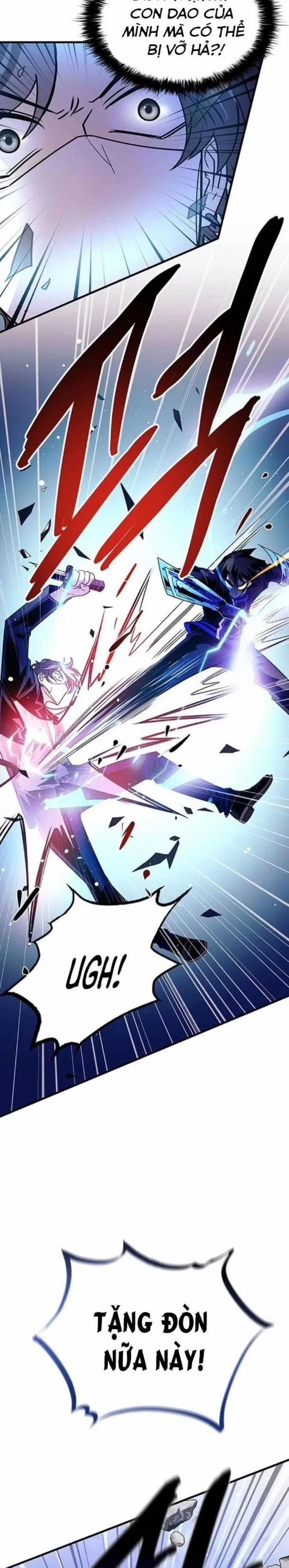 Trùng Sinh Trở Thành Ác Nhân 146 trang 13