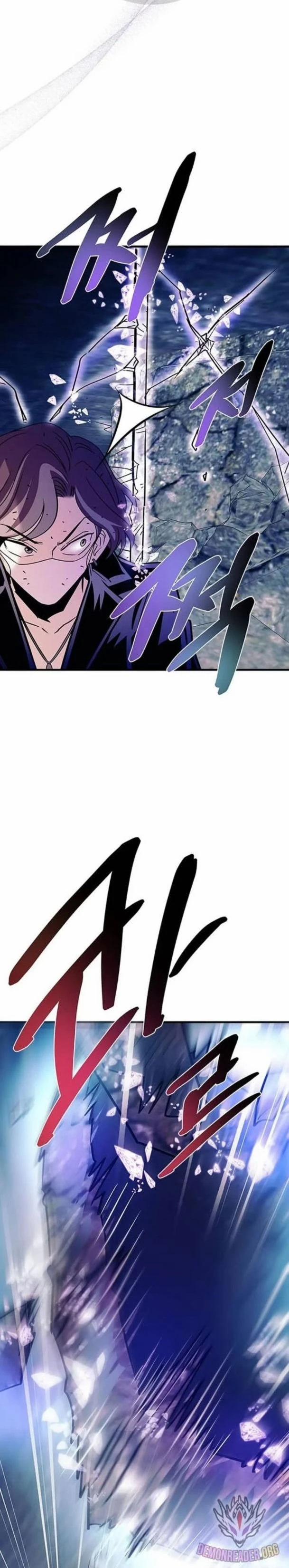 Trùng Sinh Trở Thành Ác Nhân 146 trang 16