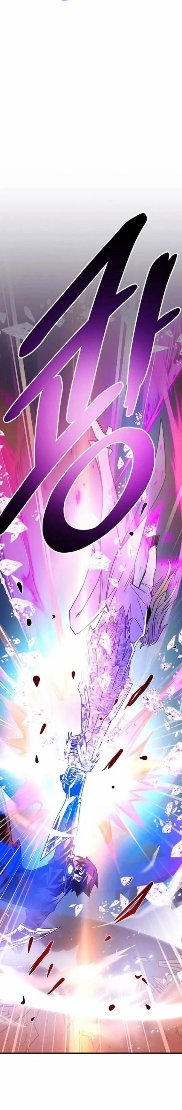 Trùng Sinh Trở Thành Ác Nhân 146 trang 19