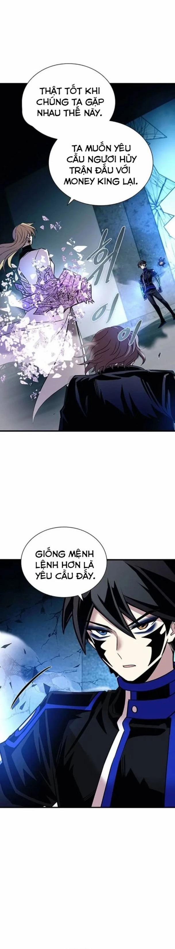 Trùng Sinh Trở Thành Ác Nhân 146 trang 24