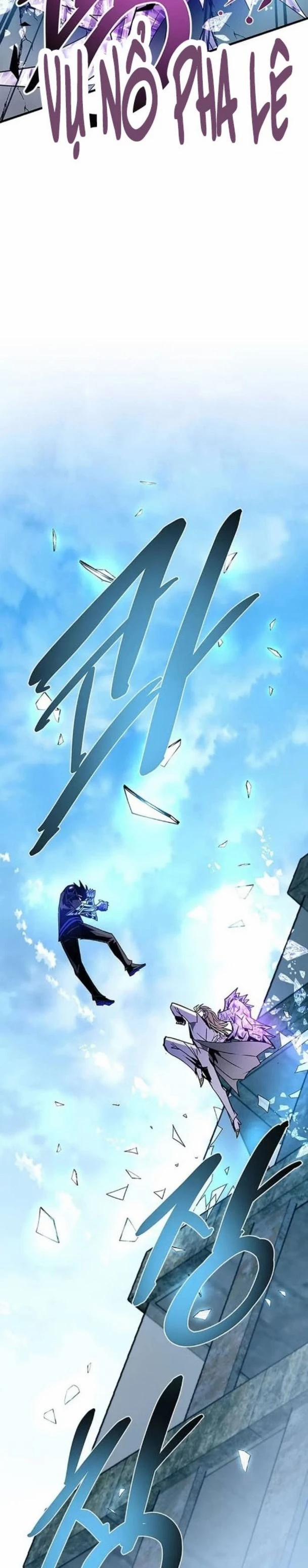 Trùng Sinh Trở Thành Ác Nhân 146 trang 31