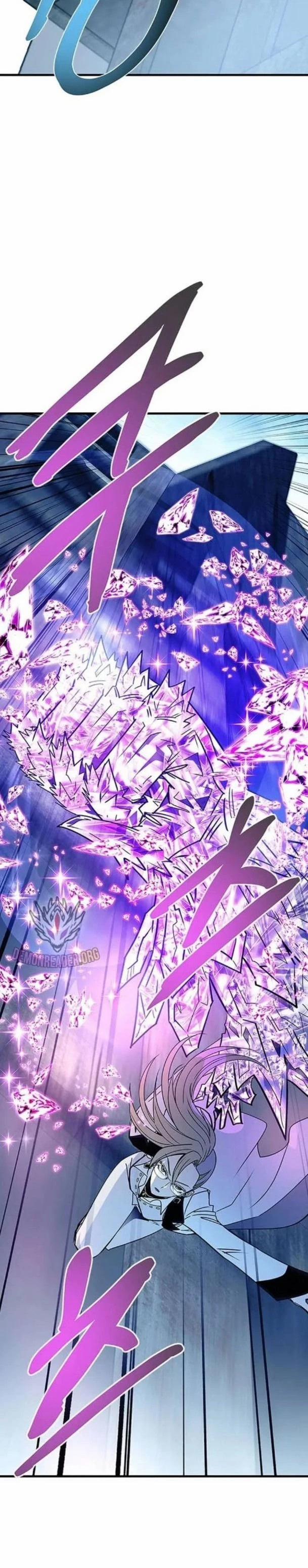 Trùng Sinh Trở Thành Ác Nhân 146 trang 32