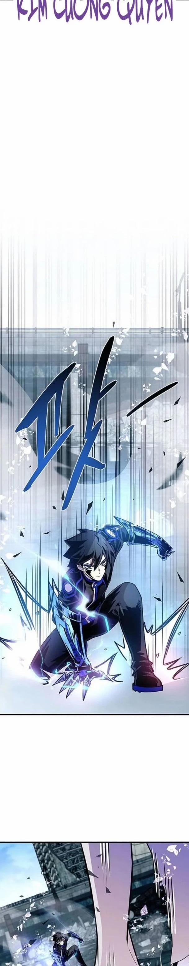 Trùng Sinh Trở Thành Ác Nhân 146 trang 34