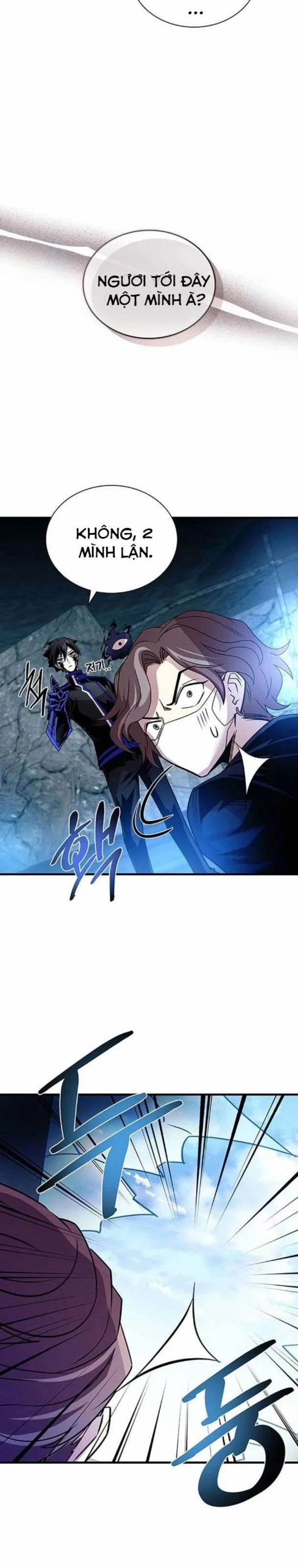 Trùng Sinh Trở Thành Ác Nhân 146 trang 5