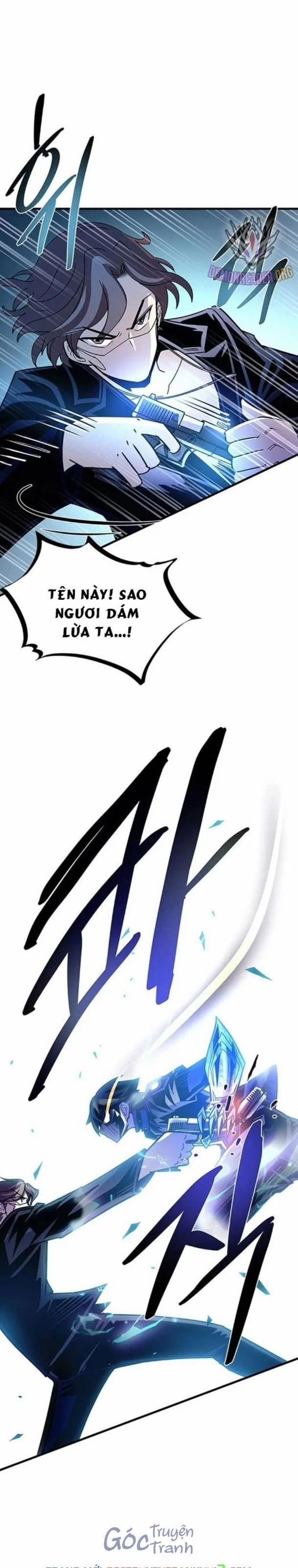 Trùng Sinh Trở Thành Ác Nhân 146 trang 6