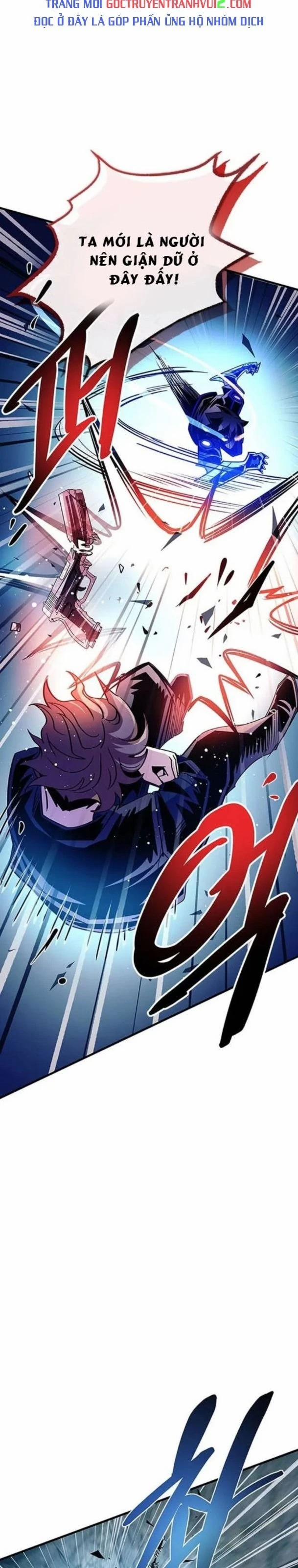 Trùng Sinh Trở Thành Ác Nhân 146 trang 7