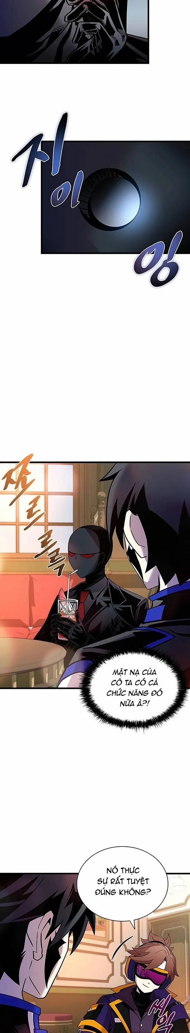 Trùng Sinh Trở Thành Ác Nhân 148 trang 13