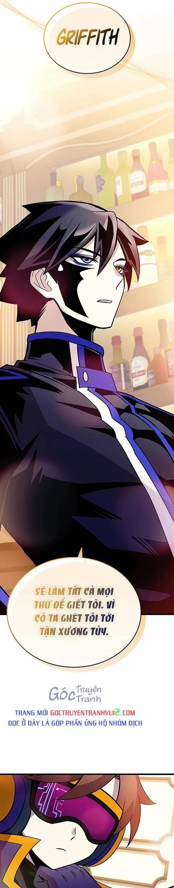 Trùng Sinh Trở Thành Ác Nhân 148 trang 18