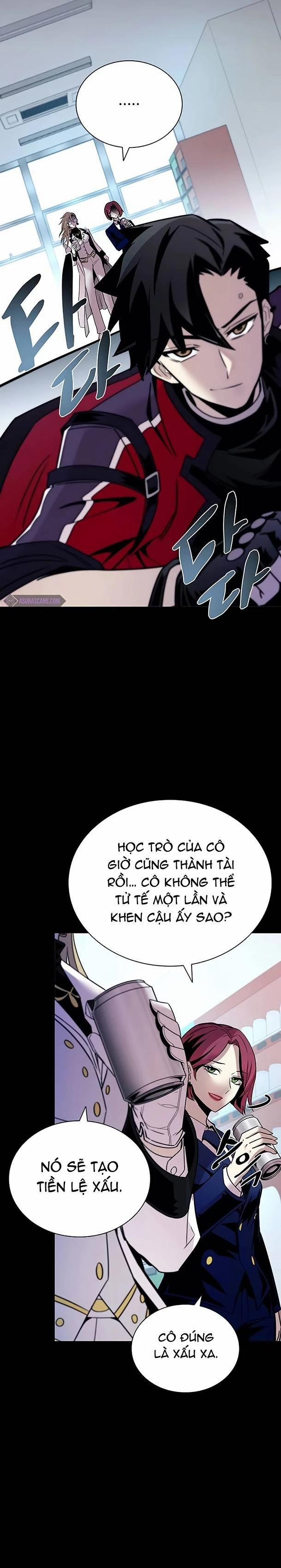 Trùng Sinh Trở Thành Ác Nhân 148 trang 26