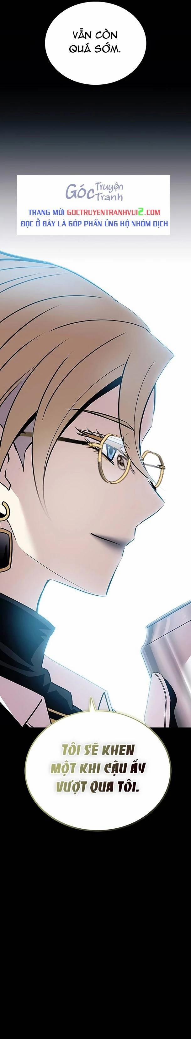 Trùng Sinh Trở Thành Ác Nhân 148 trang 27