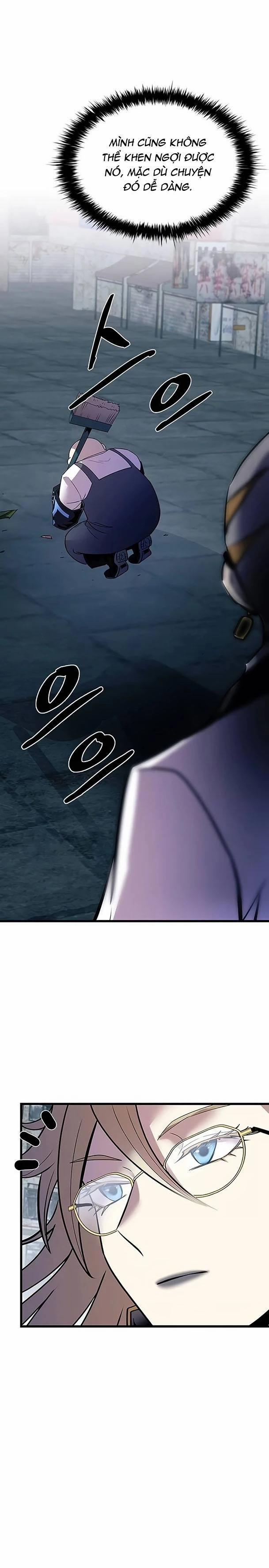 Trùng Sinh Trở Thành Ác Nhân 148 trang 29