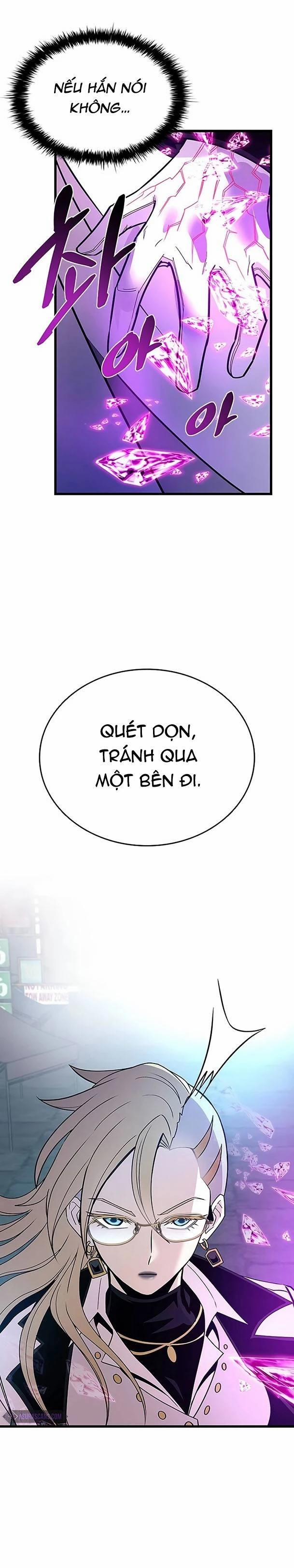 Trùng Sinh Trở Thành Ác Nhân 148 trang 32