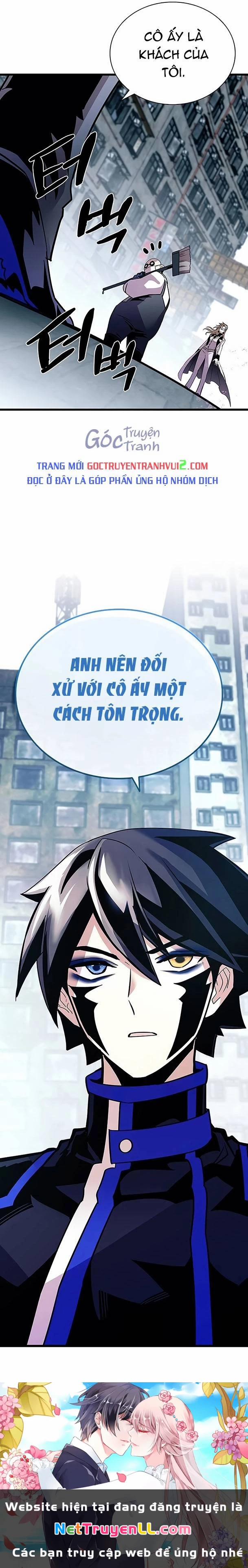 Trùng Sinh Trở Thành Ác Nhân 148 trang 33