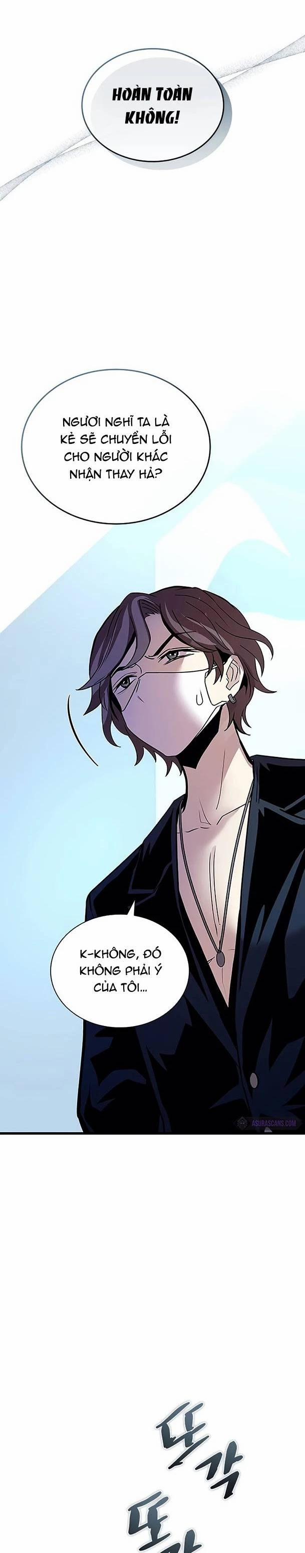 Trùng Sinh Trở Thành Ác Nhân 148 trang 4