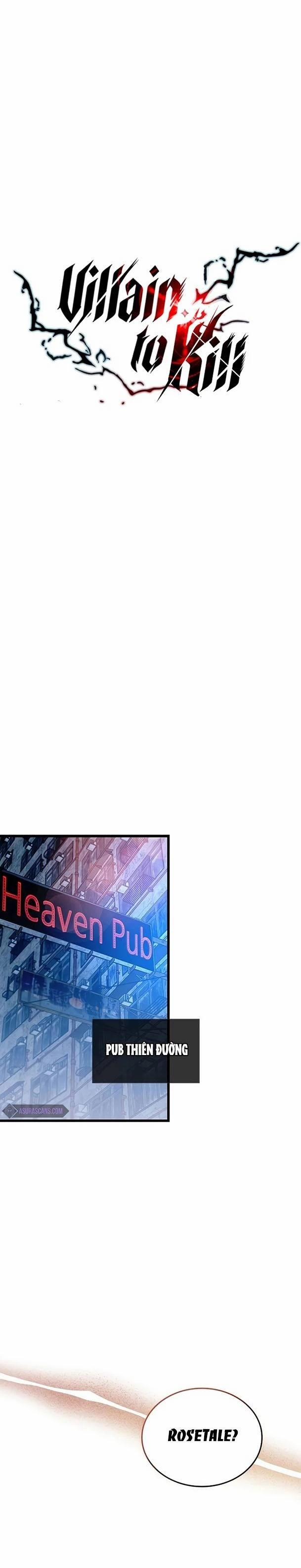 Trùng Sinh Trở Thành Ác Nhân 148 trang 8