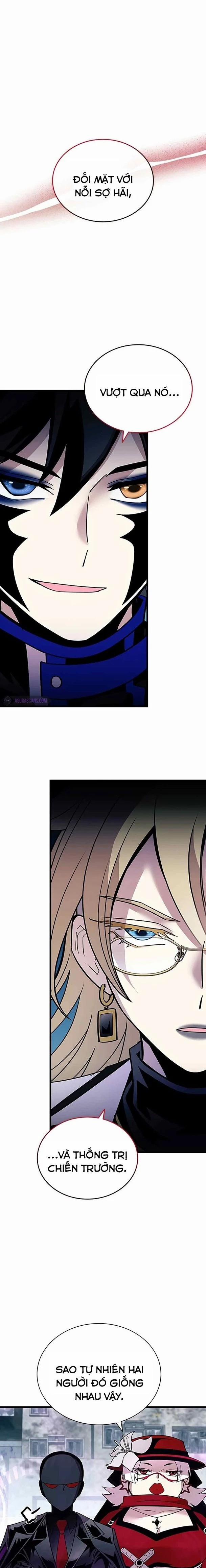 Trùng Sinh Trở Thành Ác Nhân 149 trang 15