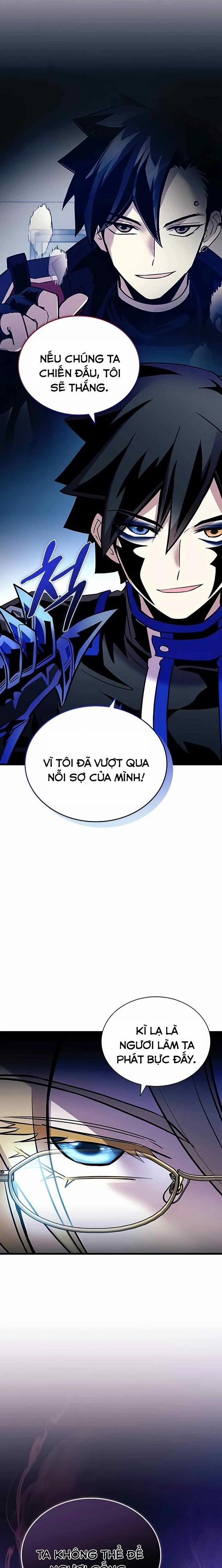 Trùng Sinh Trở Thành Ác Nhân 149 trang 17