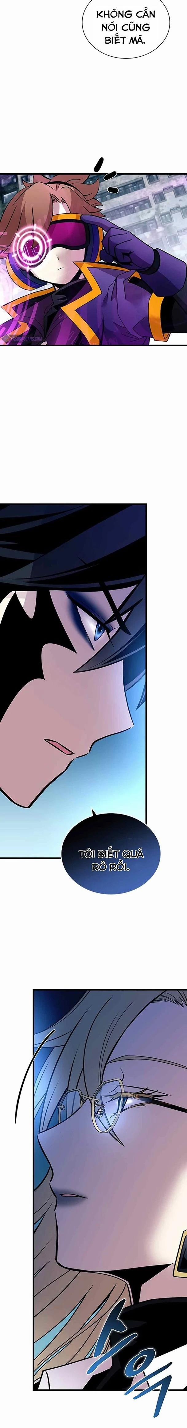 Trùng Sinh Trở Thành Ác Nhân 149 trang 19