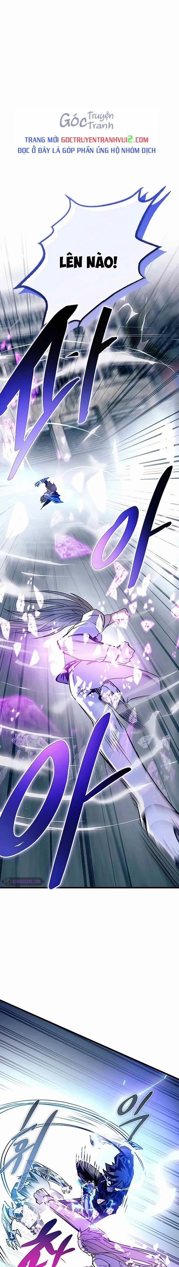 Trùng Sinh Trở Thành Ác Nhân 149 trang 20