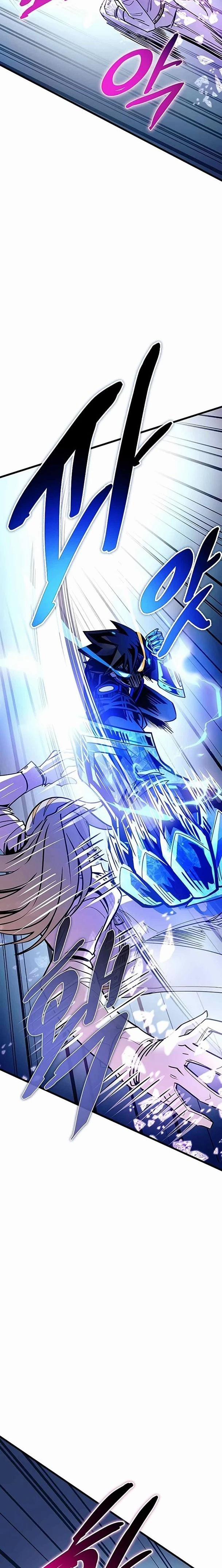 Trùng Sinh Trở Thành Ác Nhân 149 trang 21