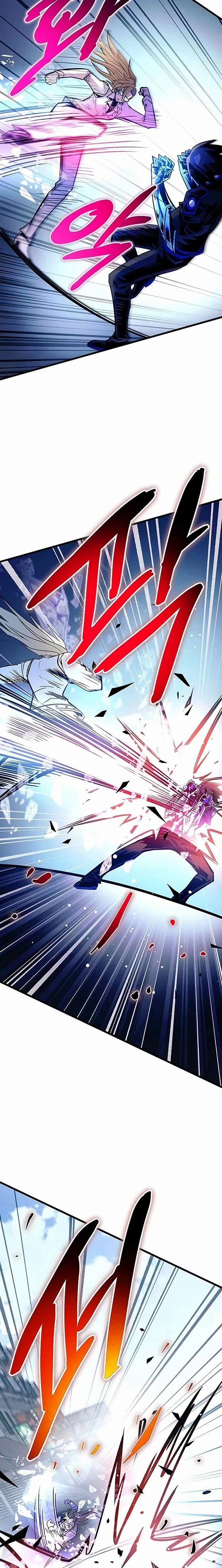 Trùng Sinh Trở Thành Ác Nhân 149 trang 22