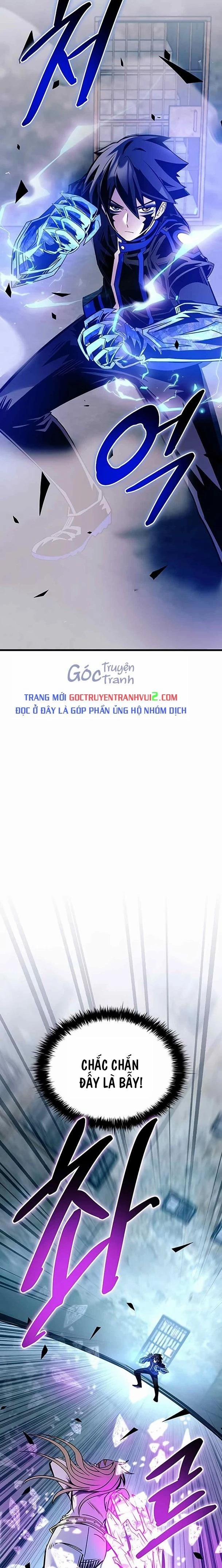 Trùng Sinh Trở Thành Ác Nhân 149 trang 24