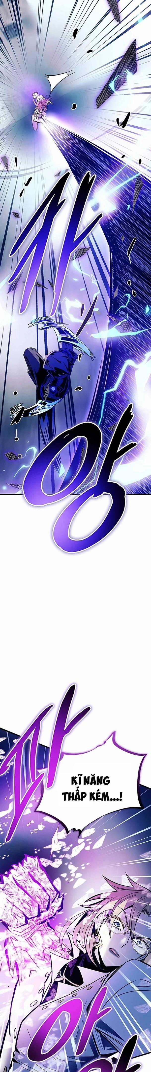 Trùng Sinh Trở Thành Ác Nhân 149 trang 26