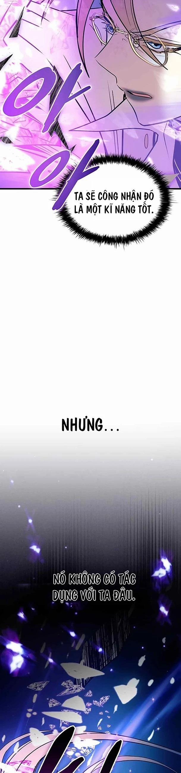 Trùng Sinh Trở Thành Ác Nhân 149 trang 30