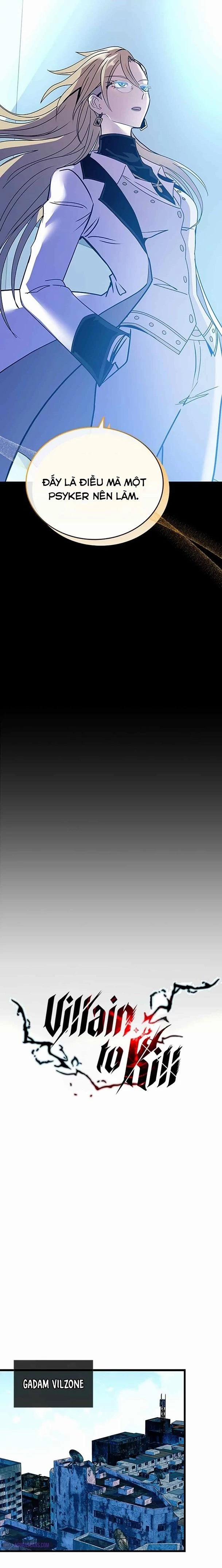 Trùng Sinh Trở Thành Ác Nhân 149 trang 6