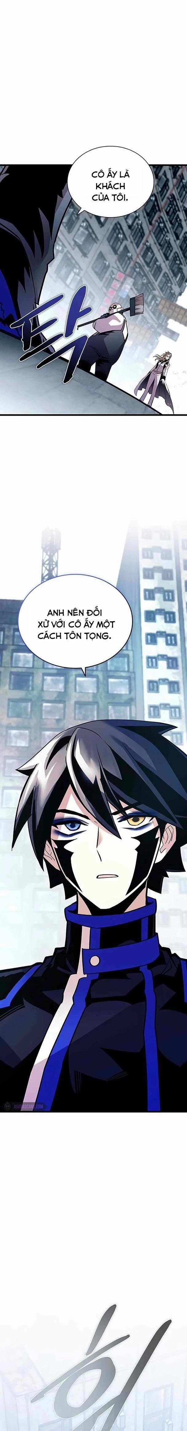 Trùng Sinh Trở Thành Ác Nhân 149 trang 7