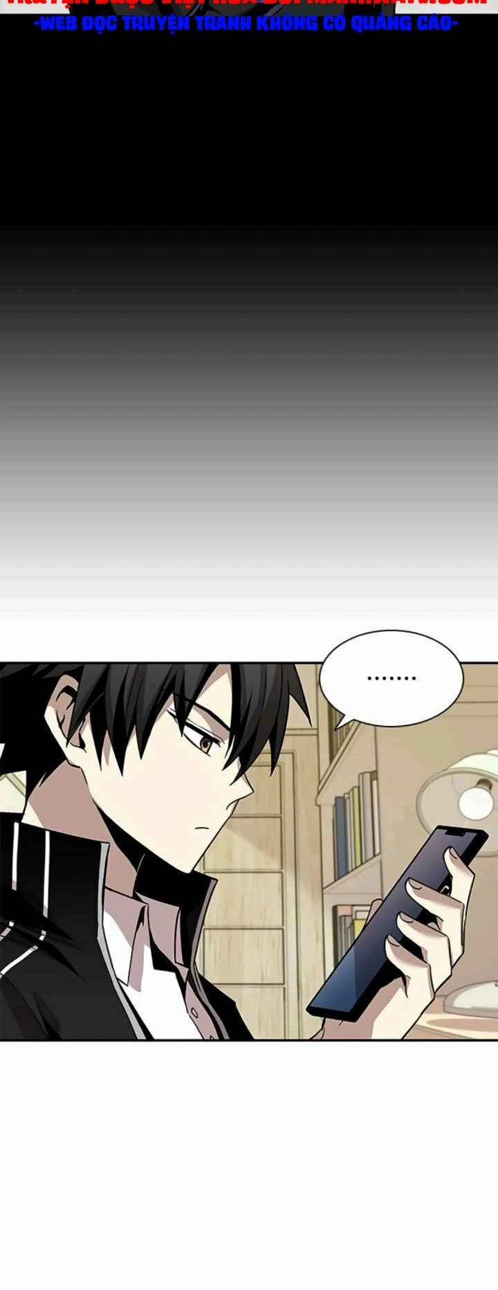 Trùng Sinh Trở Thành Ác Nhân 15 trang 11