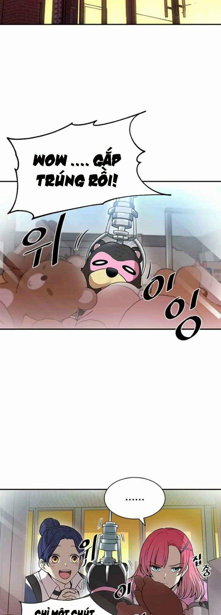 Trùng Sinh Trở Thành Ác Nhân 15 trang 17