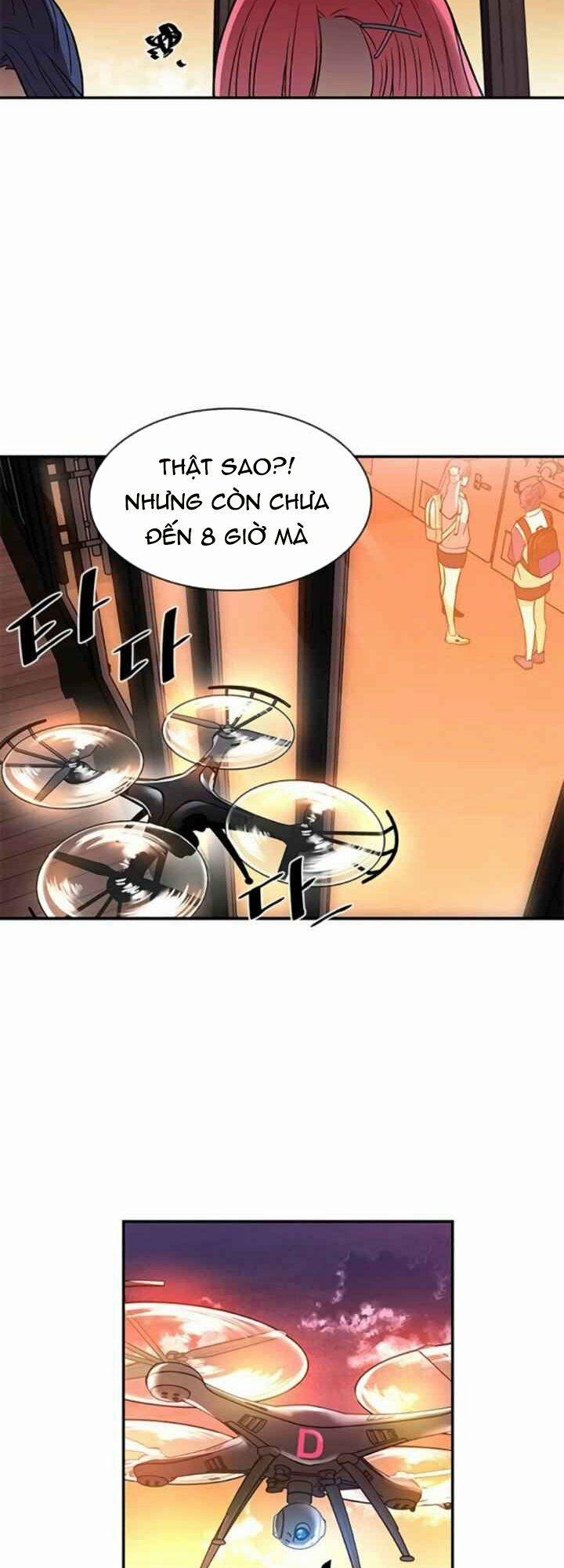 Trùng Sinh Trở Thành Ác Nhân 15 trang 20