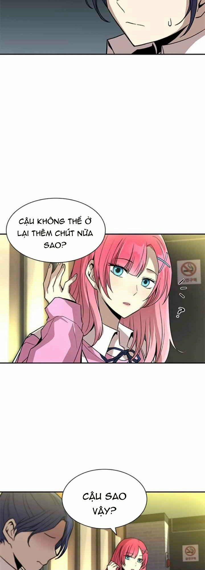 Trùng Sinh Trở Thành Ác Nhân 15 trang 22