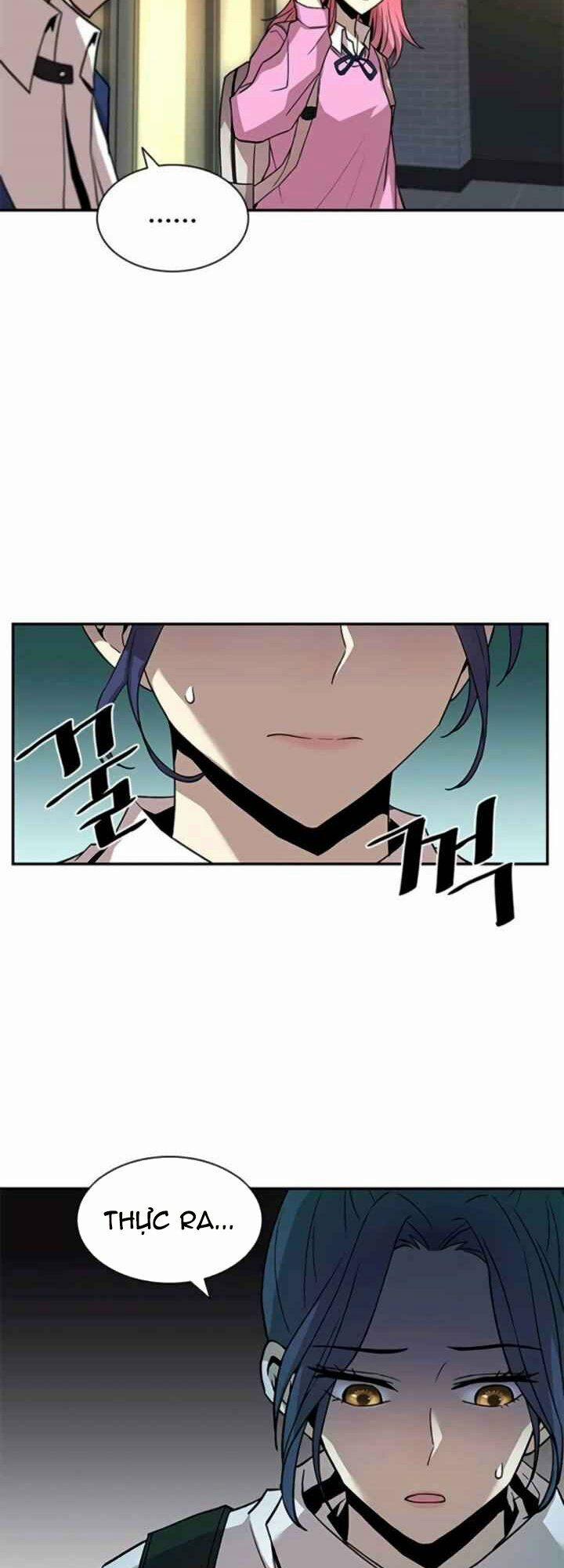 Trùng Sinh Trở Thành Ác Nhân 15 trang 23