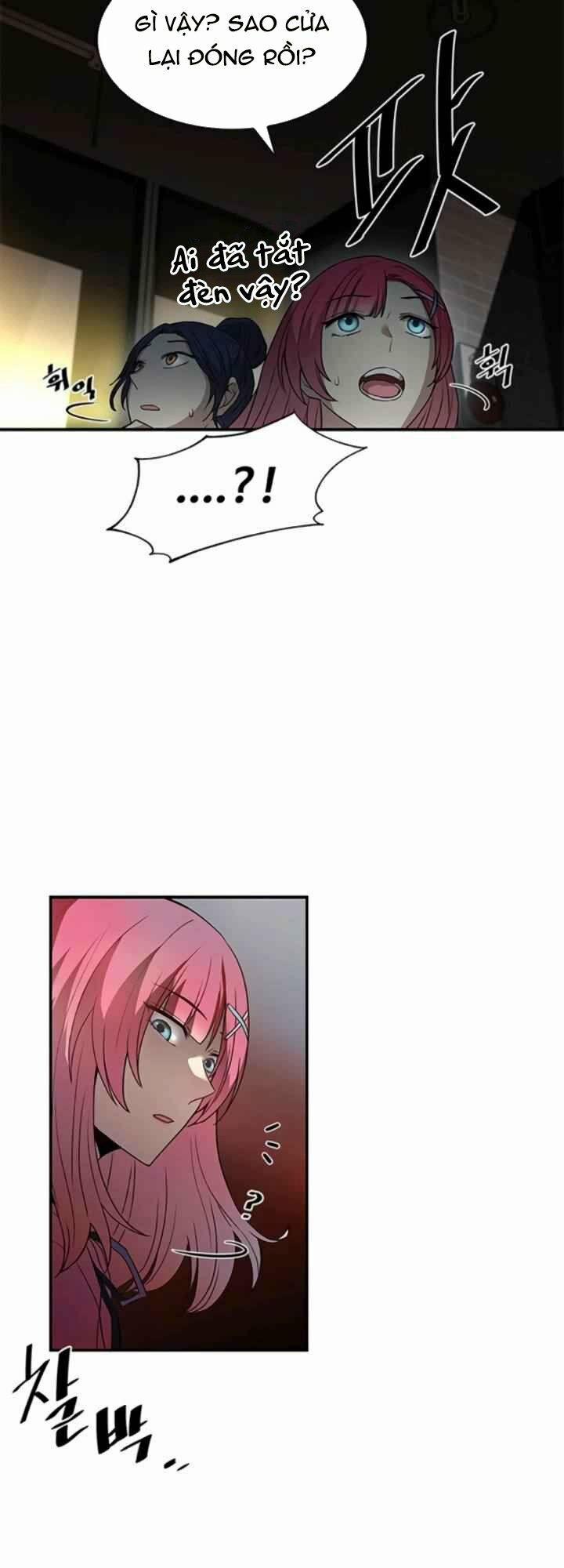 Trùng Sinh Trở Thành Ác Nhân 15 trang 31