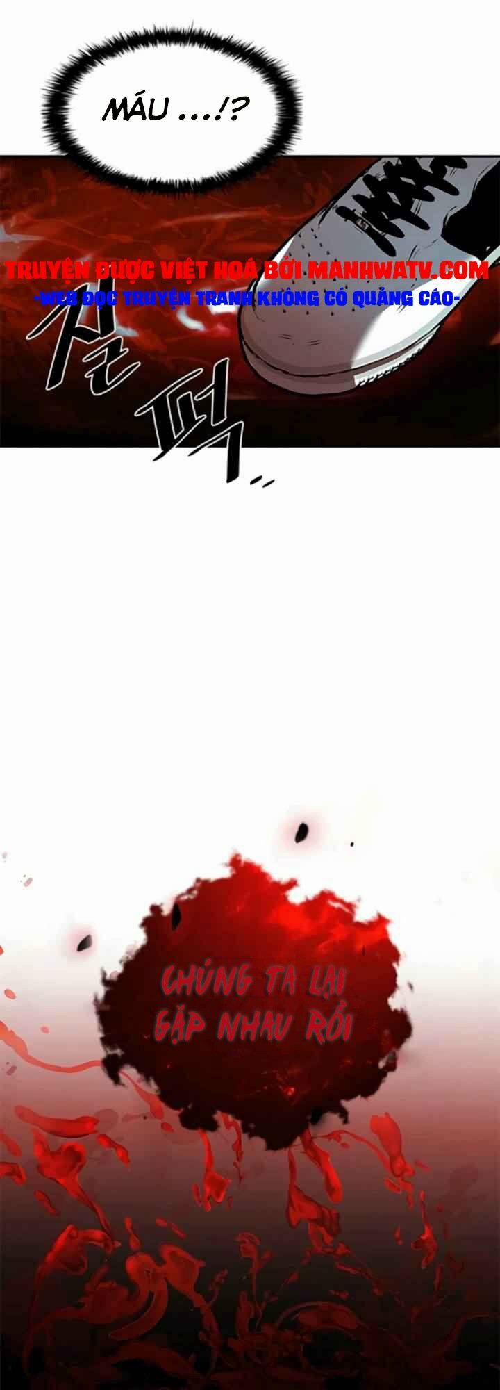 Trùng Sinh Trở Thành Ác Nhân 15 trang 32