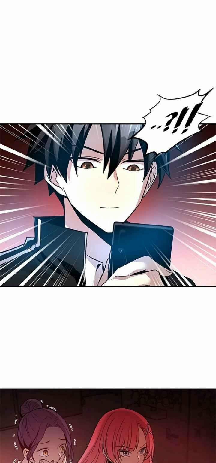 Trùng Sinh Trở Thành Ác Nhân 15 trang 42