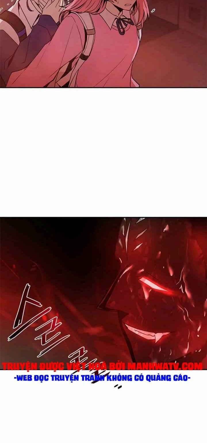 Trùng Sinh Trở Thành Ác Nhân 15 trang 43