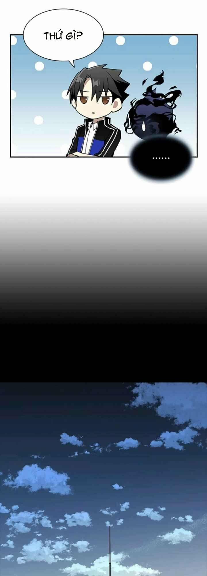 Trùng Sinh Trở Thành Ác Nhân 15 trang 6