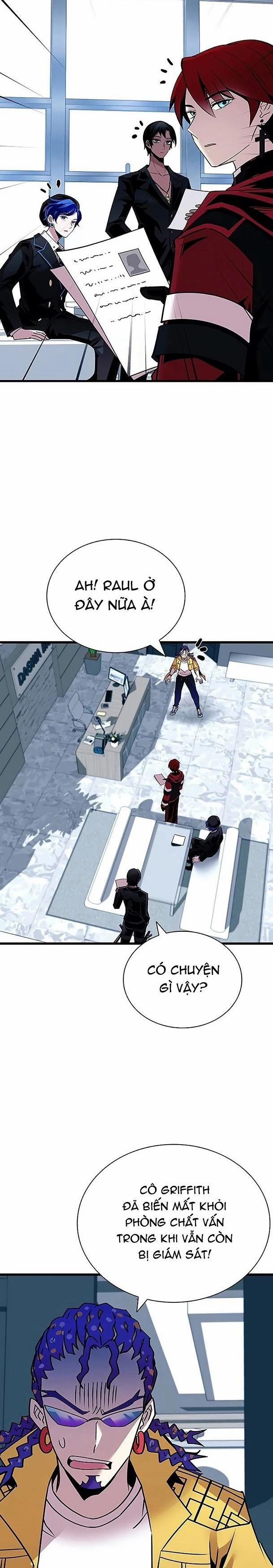 Trùng Sinh Trở Thành Ác Nhân 150 trang 1