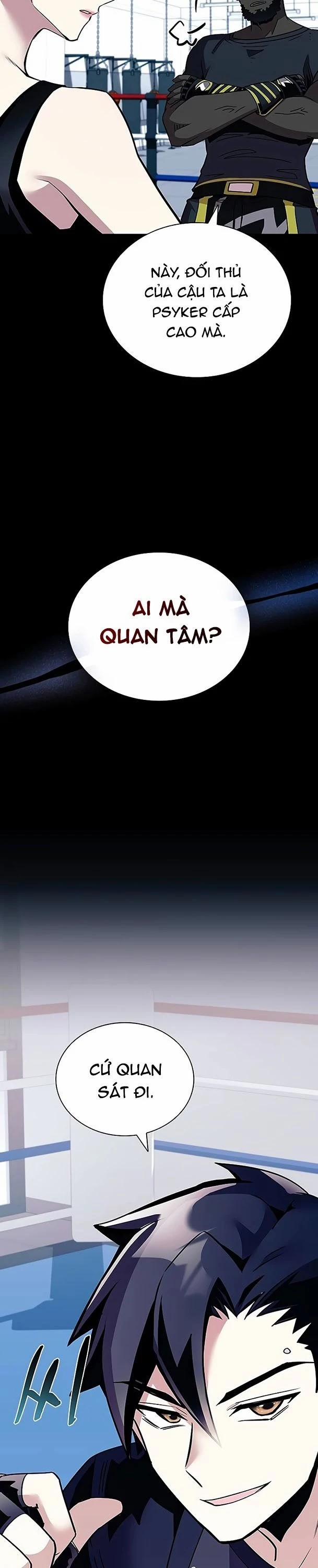 Trùng Sinh Trở Thành Ác Nhân 150 trang 10