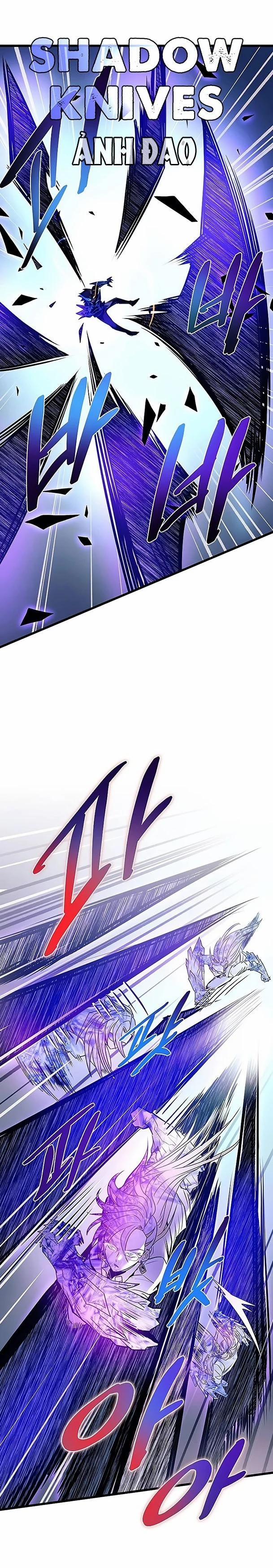 Trùng Sinh Trở Thành Ác Nhân 150 trang 12