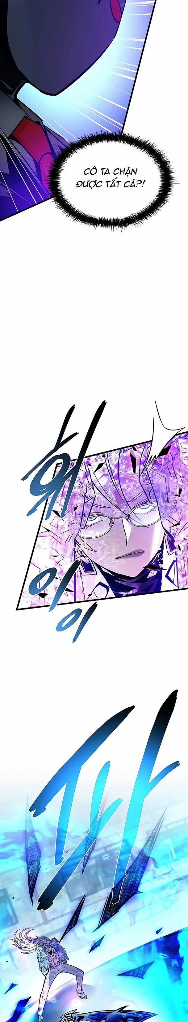 Trùng Sinh Trở Thành Ác Nhân 150 trang 16