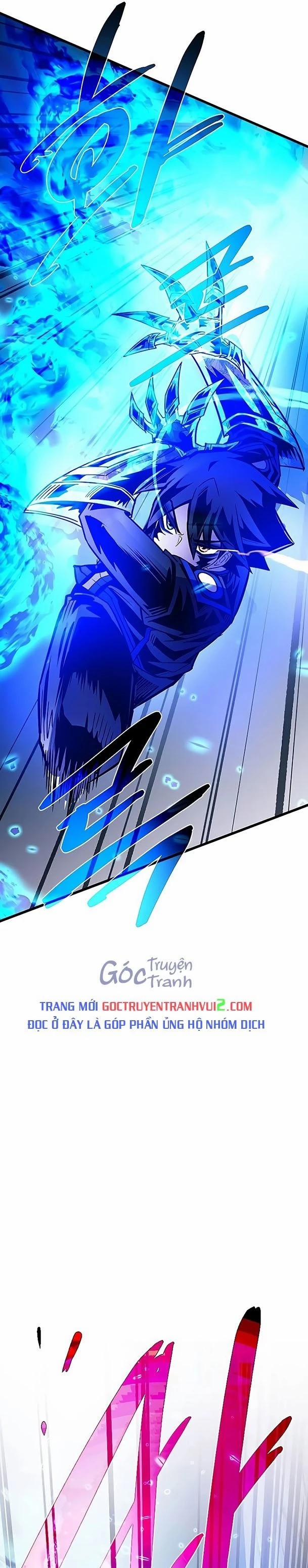 Trùng Sinh Trở Thành Ác Nhân 150 trang 18