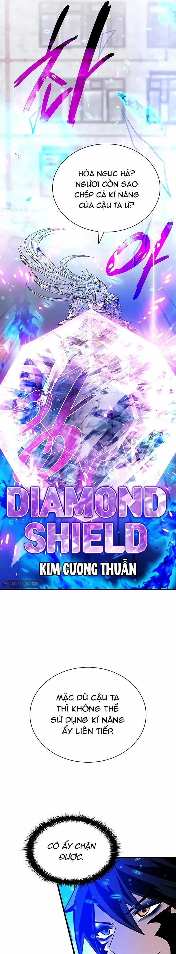 Trùng Sinh Trở Thành Ác Nhân 150 trang 21