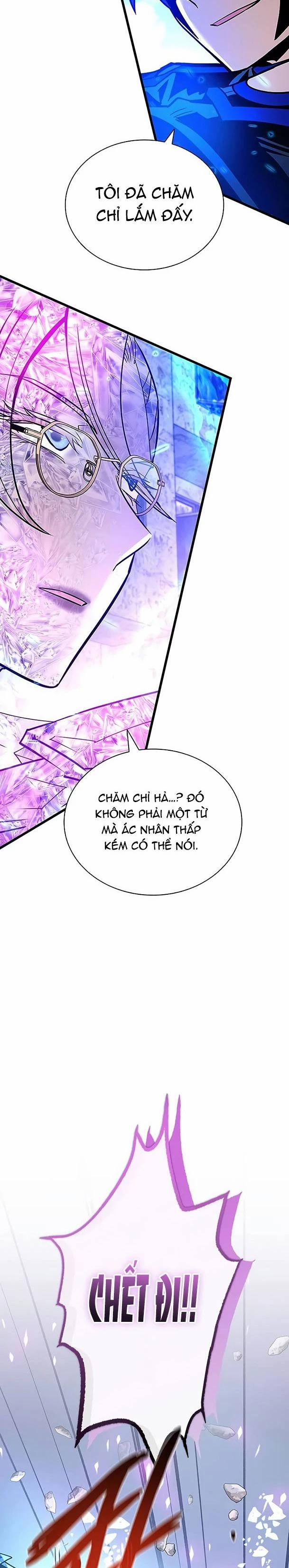 Trùng Sinh Trở Thành Ác Nhân 150 trang 22