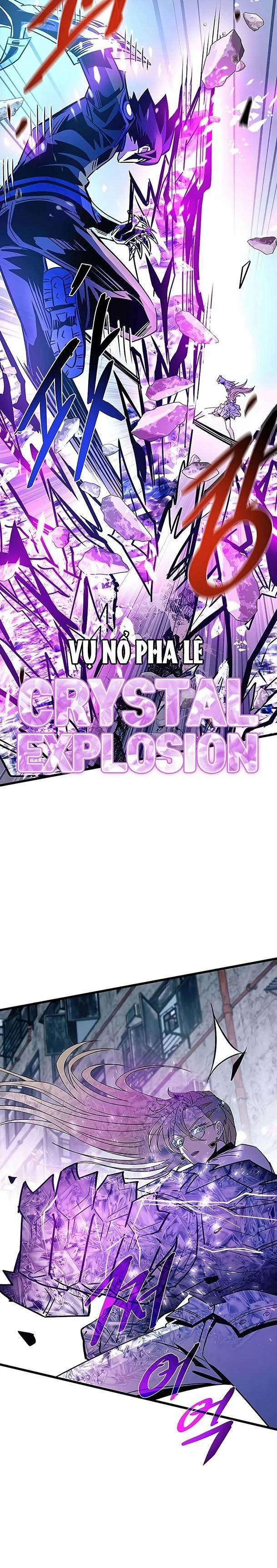 Trùng Sinh Trở Thành Ác Nhân 150 trang 23