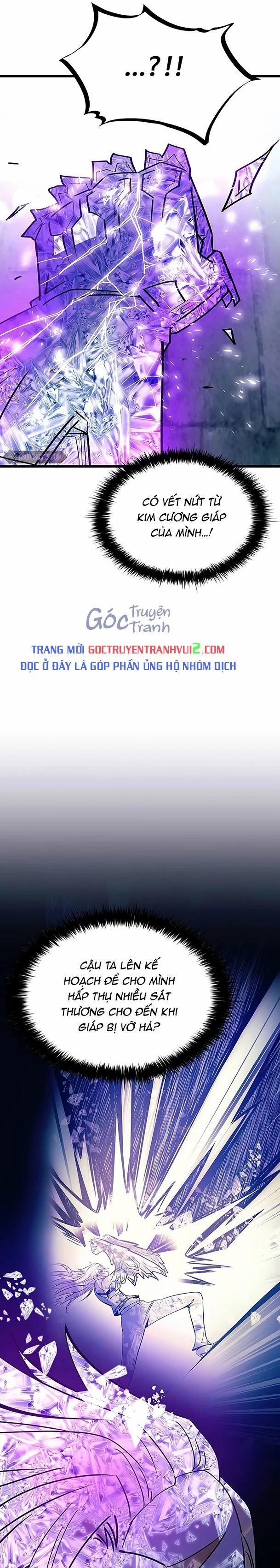 Trùng Sinh Trở Thành Ác Nhân 150 trang 24